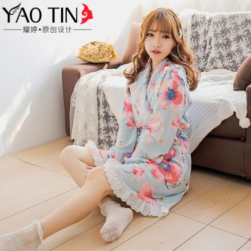  Peignoir jeunesse - Ref 602783