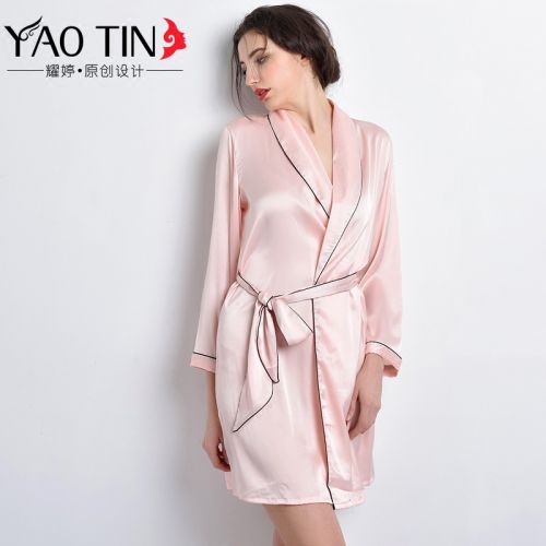  Peignoir jeunesse - Ref 602786