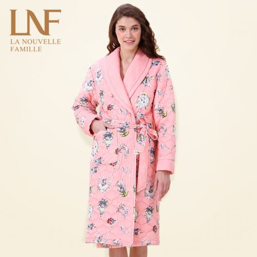  Peignoir jeunesse NEW WORLD FAMILY - Ref 602795