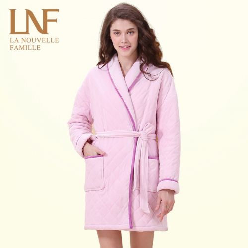  Peignoir NEW WORLD FAMILY - Ref 602797