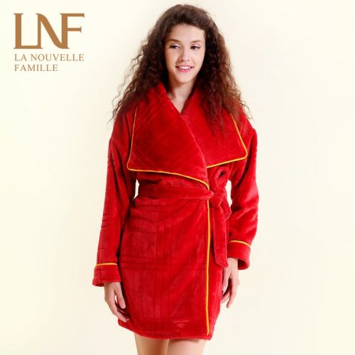  Peignoir jeunesse NEW WORLD FAMILY - Ref 602800