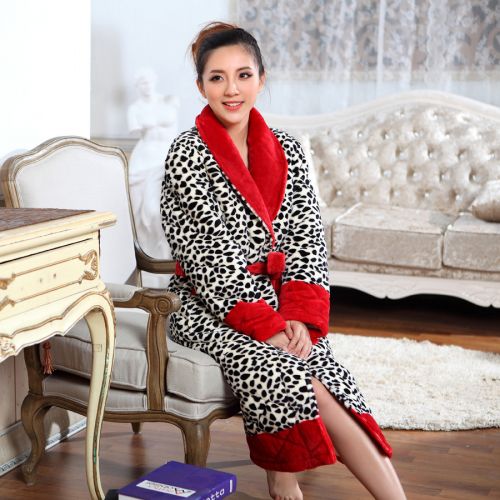  Peignoir jeunesse FIARADY - Ref 602807