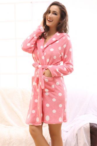  Peignoir jeunesse - Ref 602832