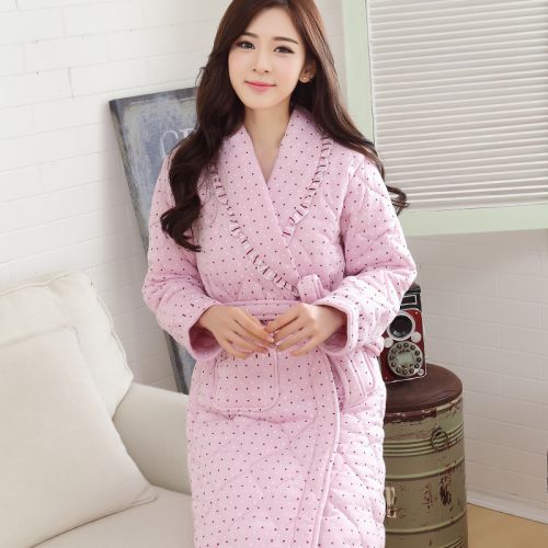  Peignoir Moyen-âge robe - Ref 602836