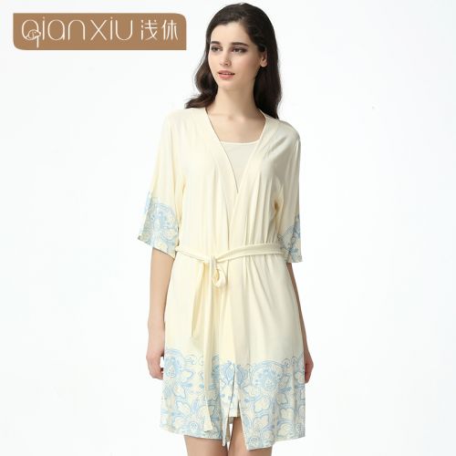 Peignoir jeunesse - Ref 602845