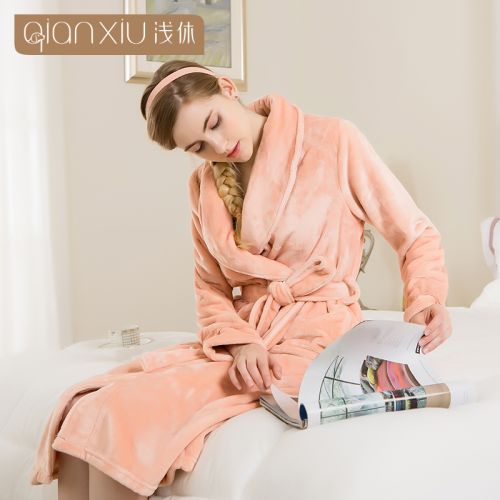 Peignoir jeunesse - Ref 602851