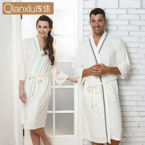 Peignoir jeunesse - Ref 602852