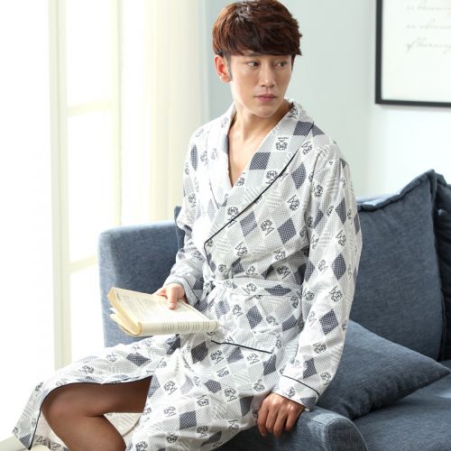 Peignoir jeunesse Pyjamas pour hommes - Ref 602909
