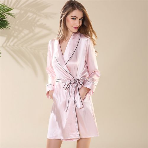  Peignoir jeunesse - Ref 602954