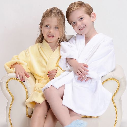  Peignoir jeune ARTSLUB - Ref 602993