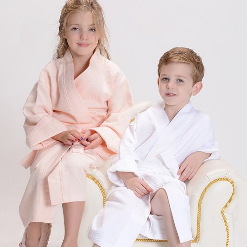  Peignoir jeune ARTSLUB - Ref 602995