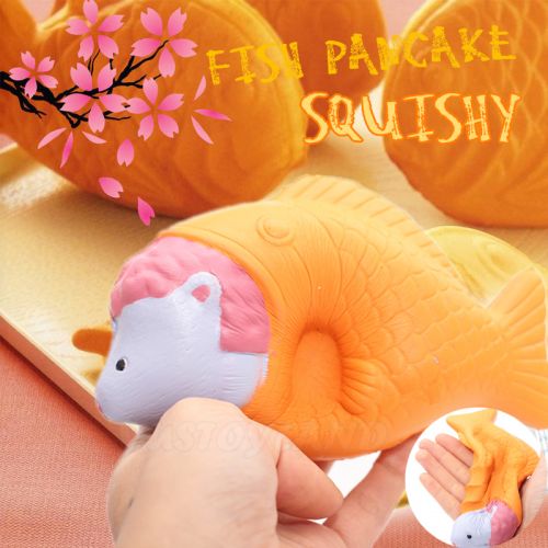 Peluche manga squishy - Ref 2694155