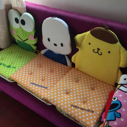 Peluche manga Eyed grenouille - Ref 2694162