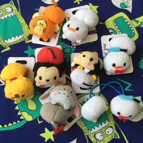 Peluche manga DISNEY Mickey - Ref 2694163