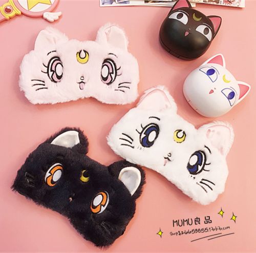 Peluche manga Sailor Moon lievre de mars - Ref 2694176