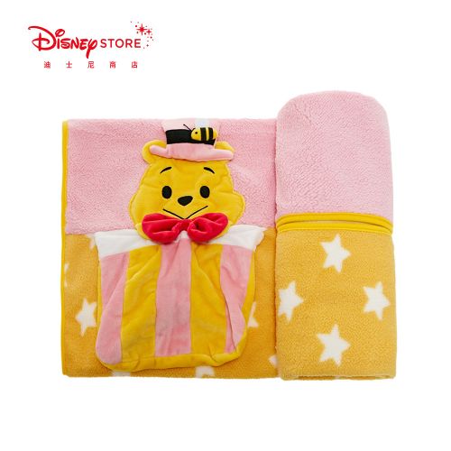 Peluche manga DISNEY Winnie l ourson - Ref 2694189