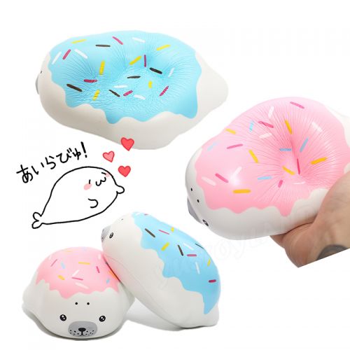 Peluche manga squishy - Ref 2694191