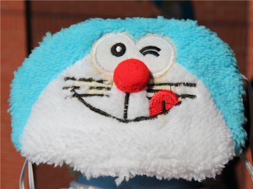 Peluche manga tintement - Ref 2694206