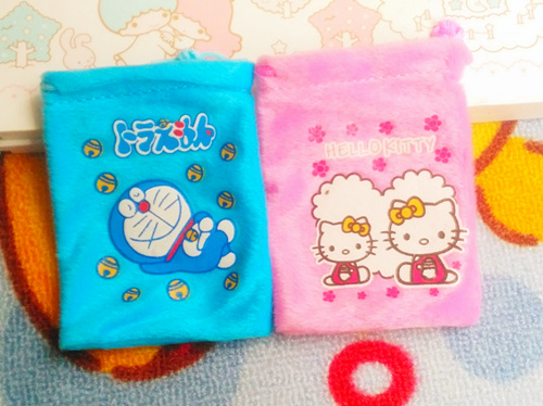Peluche manga SANRIO hellokitty Kitty - Ref 2694208