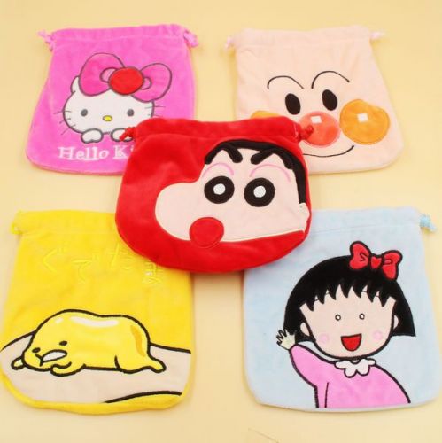 Peluche manga Juin jaune d oeuf etc. - Ref 2694216