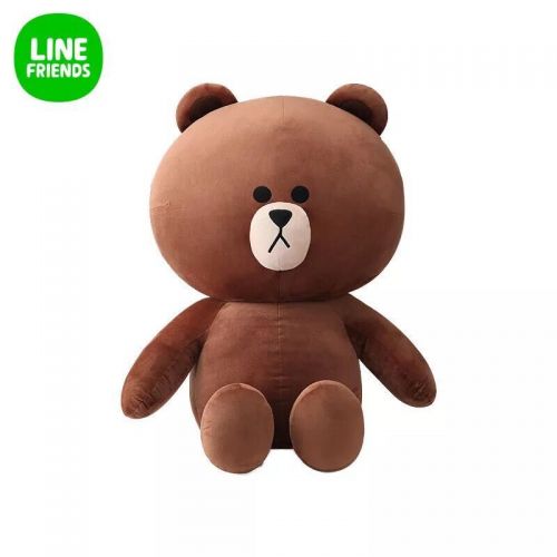 Peluche manga LINE FRIENDS - Ref 2694226