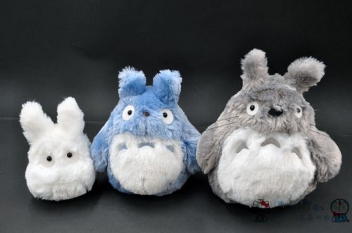 Peluche manga miyazaki - Ref 2694228