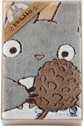 Peluche manga miyazaki - Ref 2694235