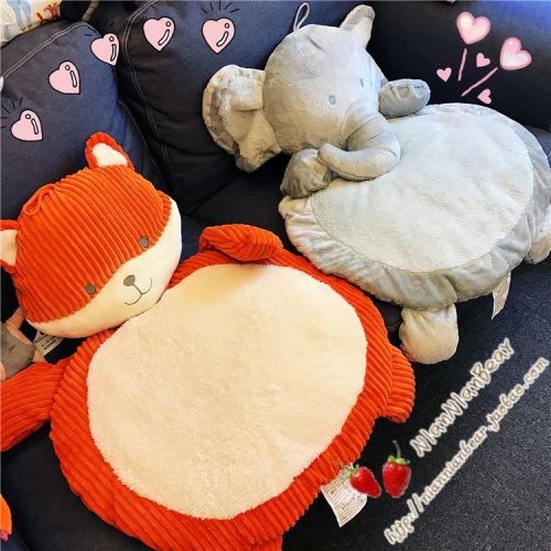 Peluche manga elephant - Ref 2694304