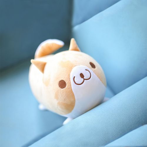 Peluche manga en peluche - Ref 2694380