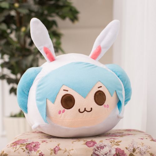 Peluche manga Hatsune Miku - Ref 2694403