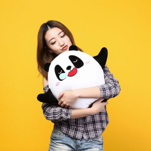 Peluche manga en peluche camarade oncle - Ref 2694407