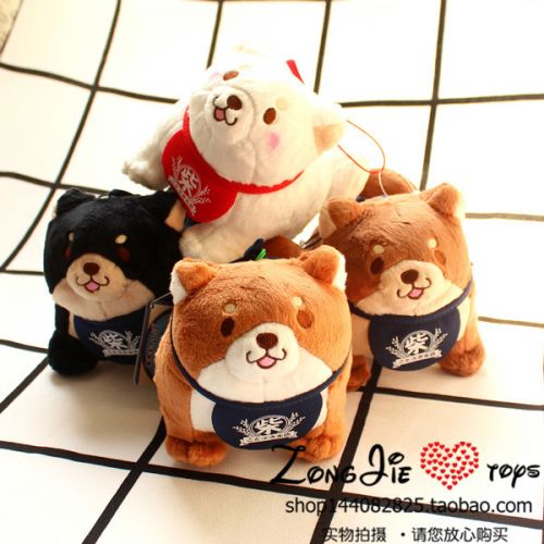 Peluche manga Shiba Inu - Ref 2694415