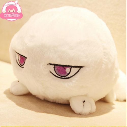 Peluche manga en peluche monstre Om deplaisante - Ref 2694420