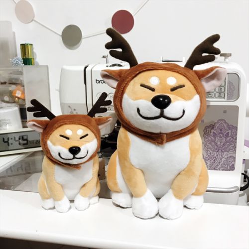 Peluche manga guraya - Ref 2694477