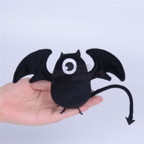 Peluche manga en peluche Seraph de la fin Aru Kanu - Ref 2694481