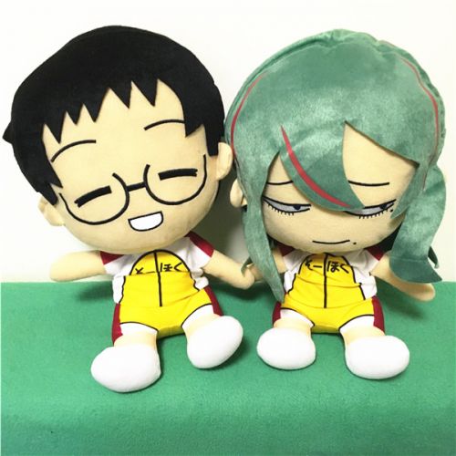 Peluche manga en peluche selle sakamichi - Ref 2694489