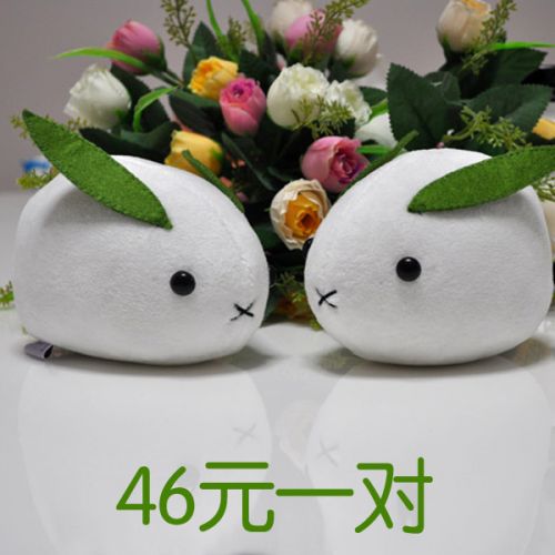 Peluche manga en peluche Livre des amis de Natsume raquette a neige - Ref 2694502