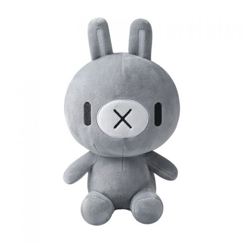 Peluche manga camarade oncle - Ref 2694506