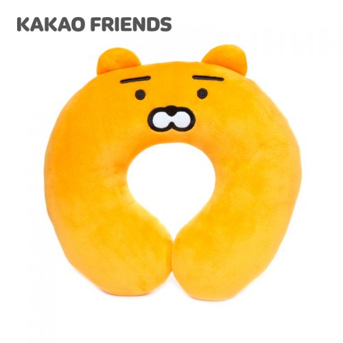 Peluche manga KAKAO FRIENDS en polyester kakao friends - Ref 2694511