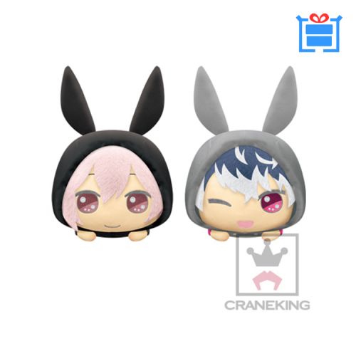 Peluche manga en peluche Idolish7 - Ref 2694530