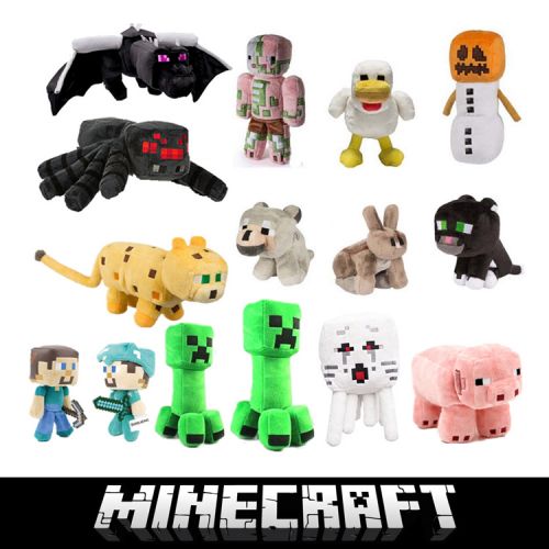 Peluche manga en peluche My World - Ref 2694531