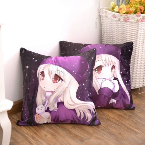 Peluche manga MOEYU serie FATE Yi Liya - Ref 2694541