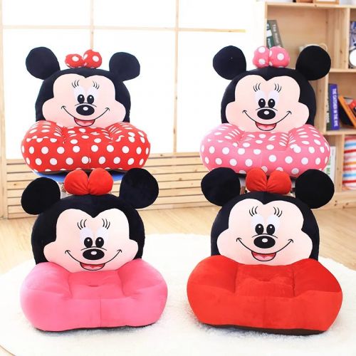 Peluche manga en peluche sofa - Ref 2694543