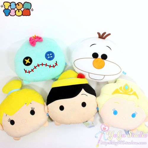 Peluche manga tsum - Ref 2694562
