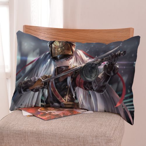 Peluche manga en tissu Re Creators - Ref 2694576