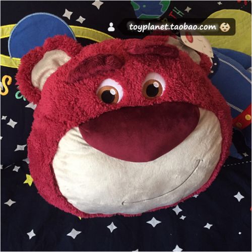 Peluche manga en peluche Toy Story - Ref 2694600