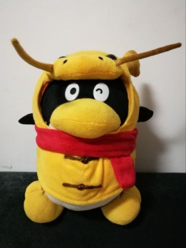 Peluche manga Tencent - Ref 2694604