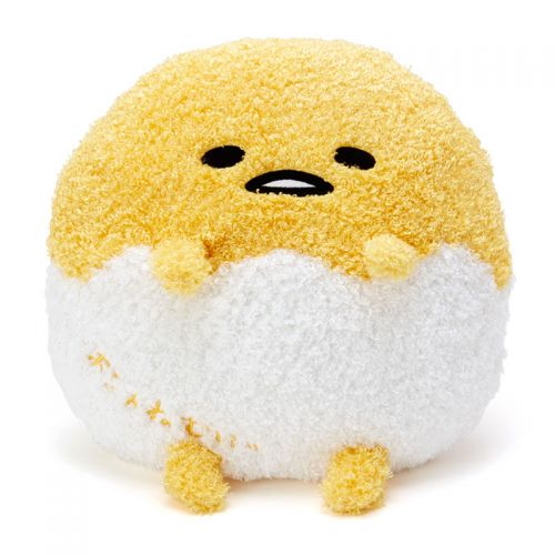Peluche manga Egg Lazy - Ref 2694613