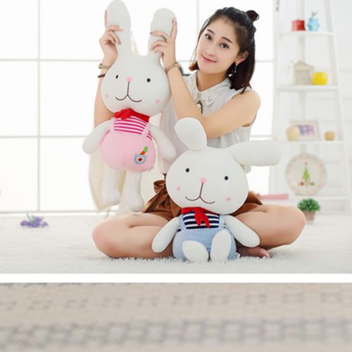 Peluche manga en peluche fils de lapin - Ref 2694643