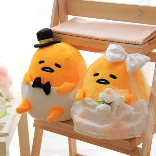 Peluche manga - Ref 2694645